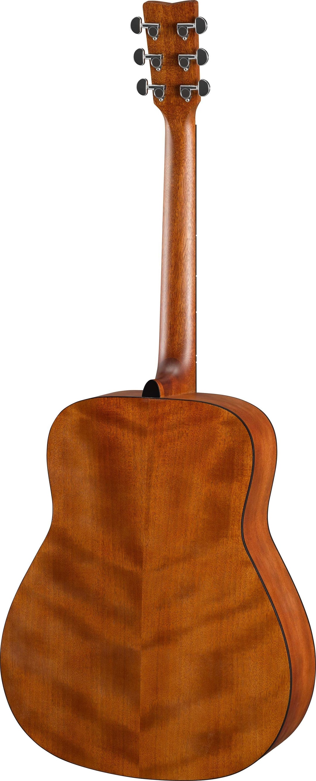 Yamaha FG800M NT II Pacchetto Iniziale Chitarre Western (Naturale)