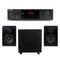 Offerta pacchetto Hi-fi
