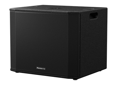 Pioneer DJ XPRS1182S Subwoofer attivo