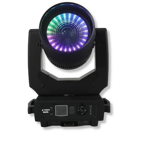 Evolights Galacto - 120W beam/wash