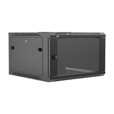 Caymon 19" Rack da parete (6u)